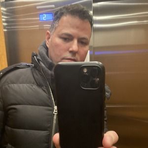 Meet your Posher, Jimmy